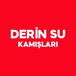 Derin Su Kamışları