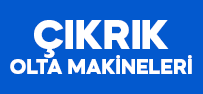 Çıkrık Olta Makineleri