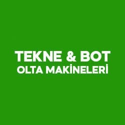 Tekne Olta Makineleri