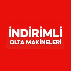 İndirimli Olta Makineleri