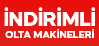 İndirimli Olta Makineleri