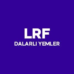 Dalarlı LRF Yemleri