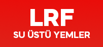 Su Üstü LRF Yemleri