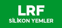 Silikon LRF Yemleri