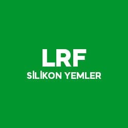 Silikon LRF Yemleri