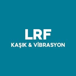 LRF Vibrasyon & Kaşık