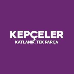 Kepçeler
