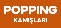 Popping Kamışlar