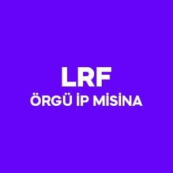 LRF Örgü İpler