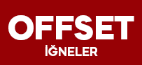 Offset İğne