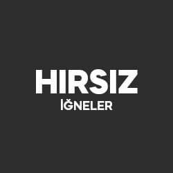 Hırsız İğne