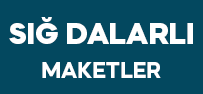 Sığ Dalarlı Maketler
