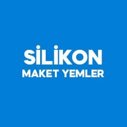 Silikon Yemler