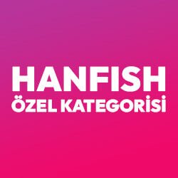 HANFISH ÖZEL