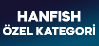 HANFISH Özel
