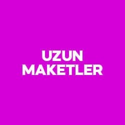 Uzun Maketler
