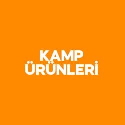 Kamp Ürünleri