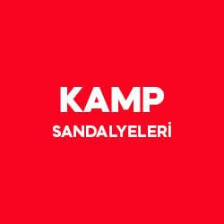 Kamp Sandalyeleri