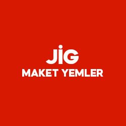 Jig Yemler