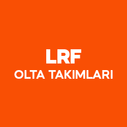 Lrf Olta Takımı