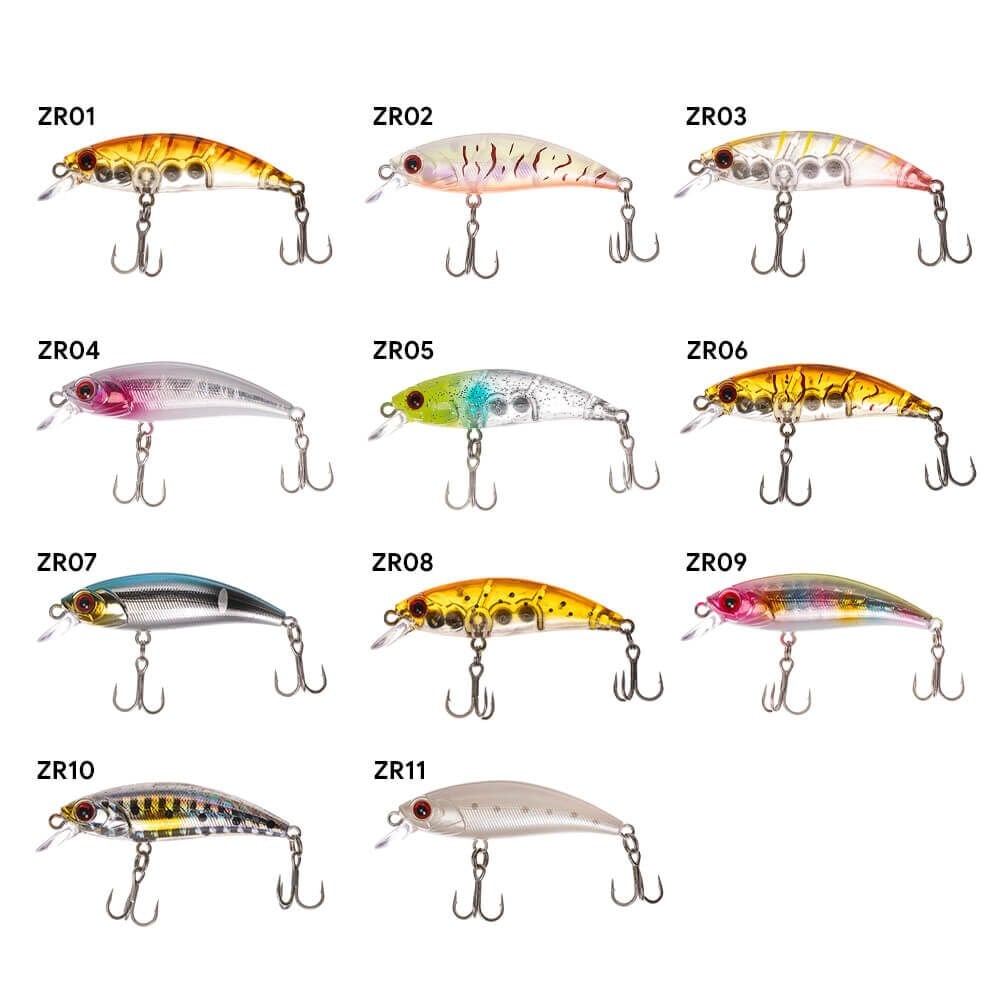 Caretta Zero 50S 5 Cm 4.5 Gr Maket Yem