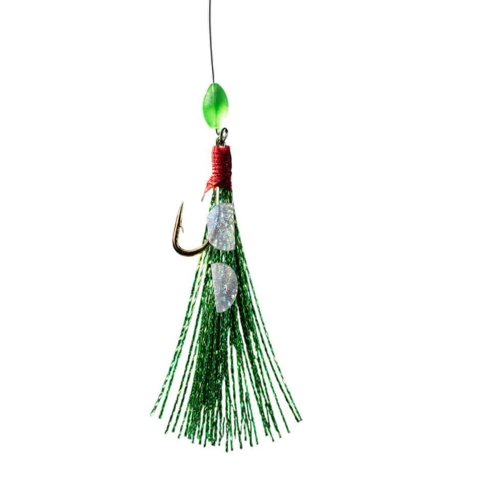 Alesta Forest Sparkle Rig Çapari