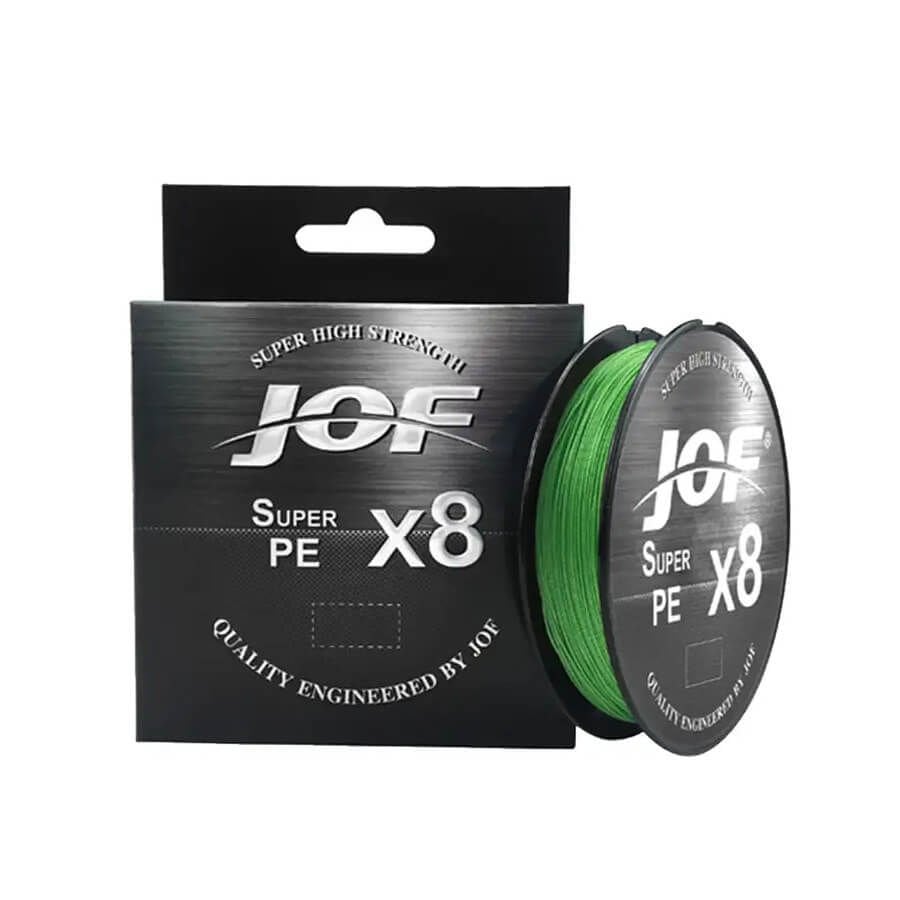 JOF 300m 8x İp Misina