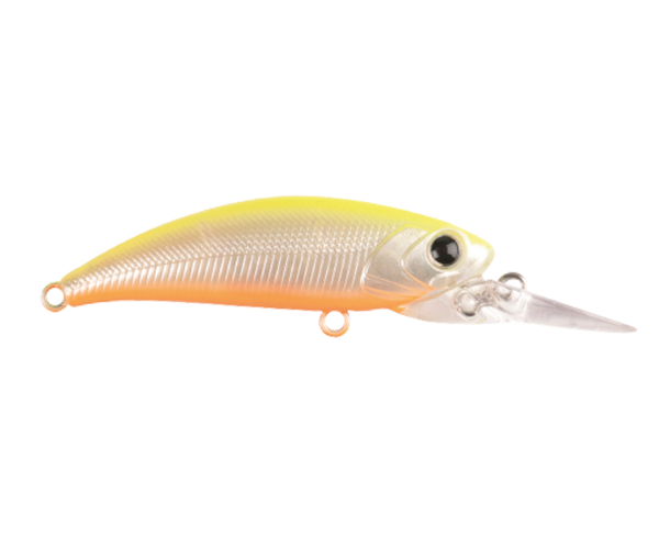 Hanfish Zıpır UG 5 Cm 5 Gr LRF Maket Yem Zıpır U-26 Peary Lemon