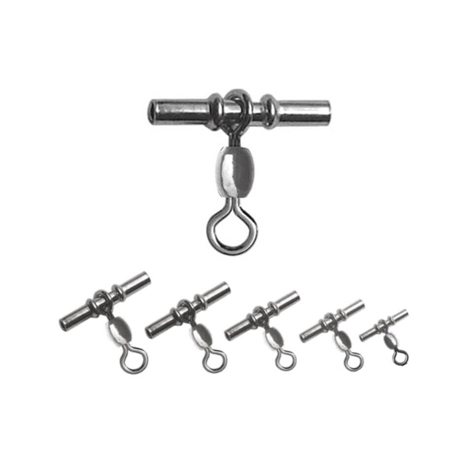 Trabucco Cross Line Crane Swivels T Fırdöndü