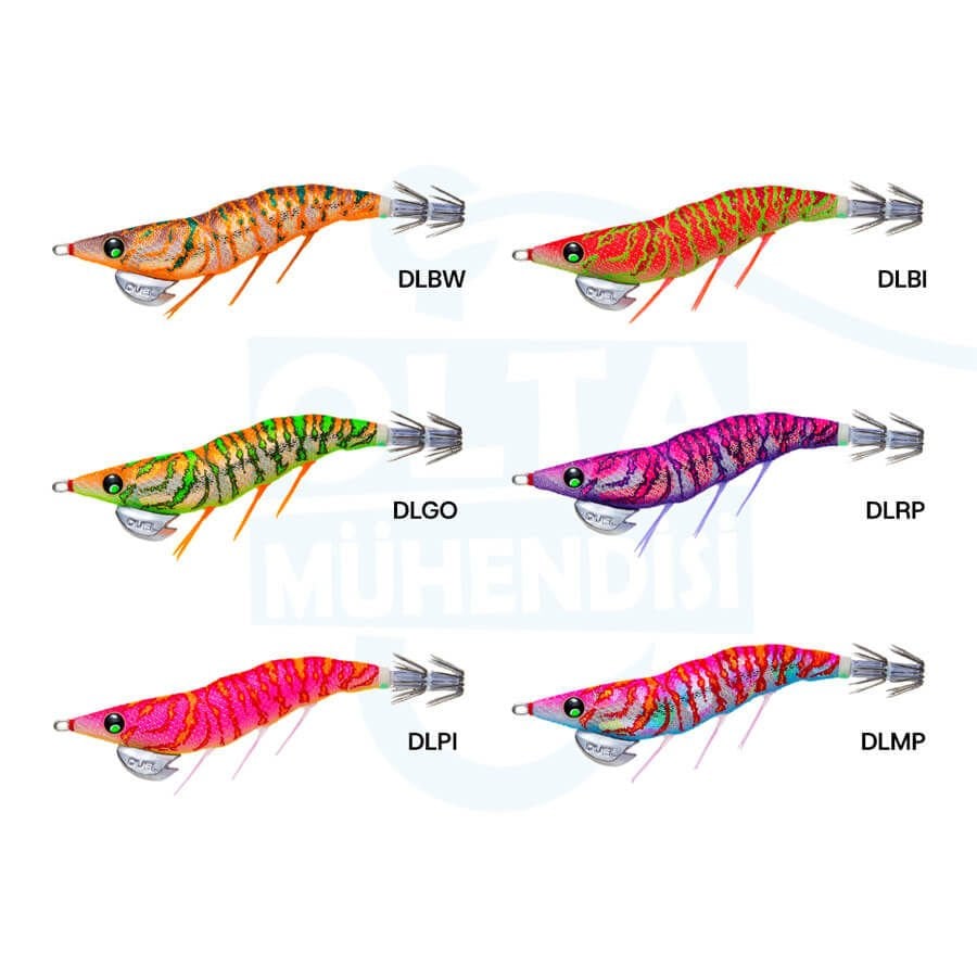 Duel Ez Q Dartmaster Search Double Glow 20 Gr Kalamar Zokası