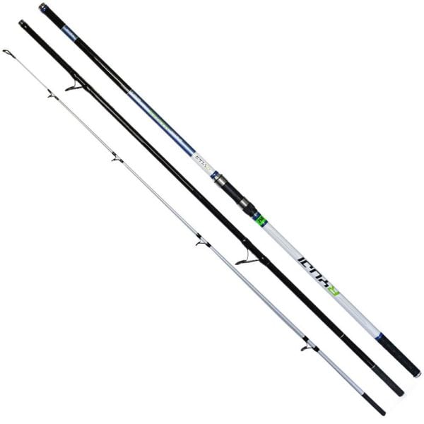 Ryuji Surf Master 420 cm 250gr 3 Parça Surf Olta Kamışı