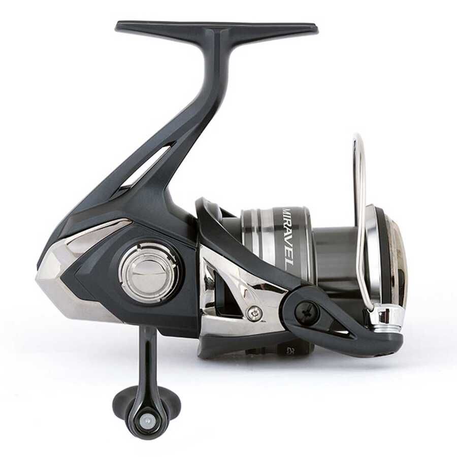Shimano Miravel C2000S LRF Olta Makinesi - Hızlı Kargo