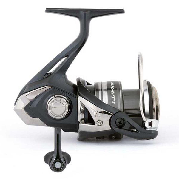 Shimano Miravel C2000S LRF Olta Makinesi