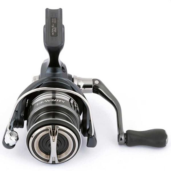Shimano Miravel C2000S LRF Olta Makinesi