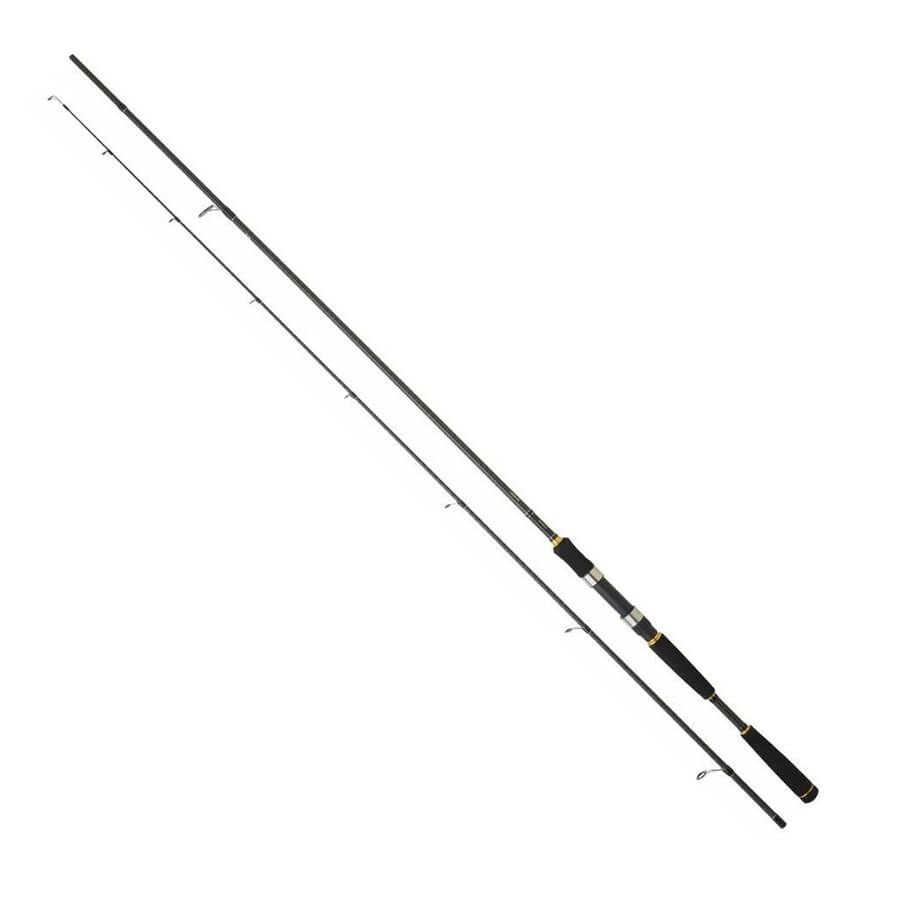 Daiwa New Legalis Seabass 240 Cm 14-42 Gr Spin Olta Kamışı