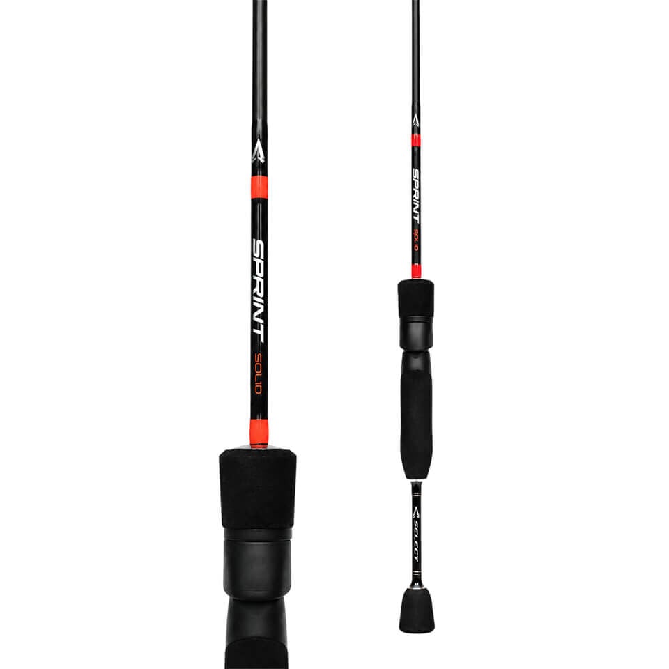 Select Sprint Solid 185 Cm 0.4-2 Gr Lrf Kamışı