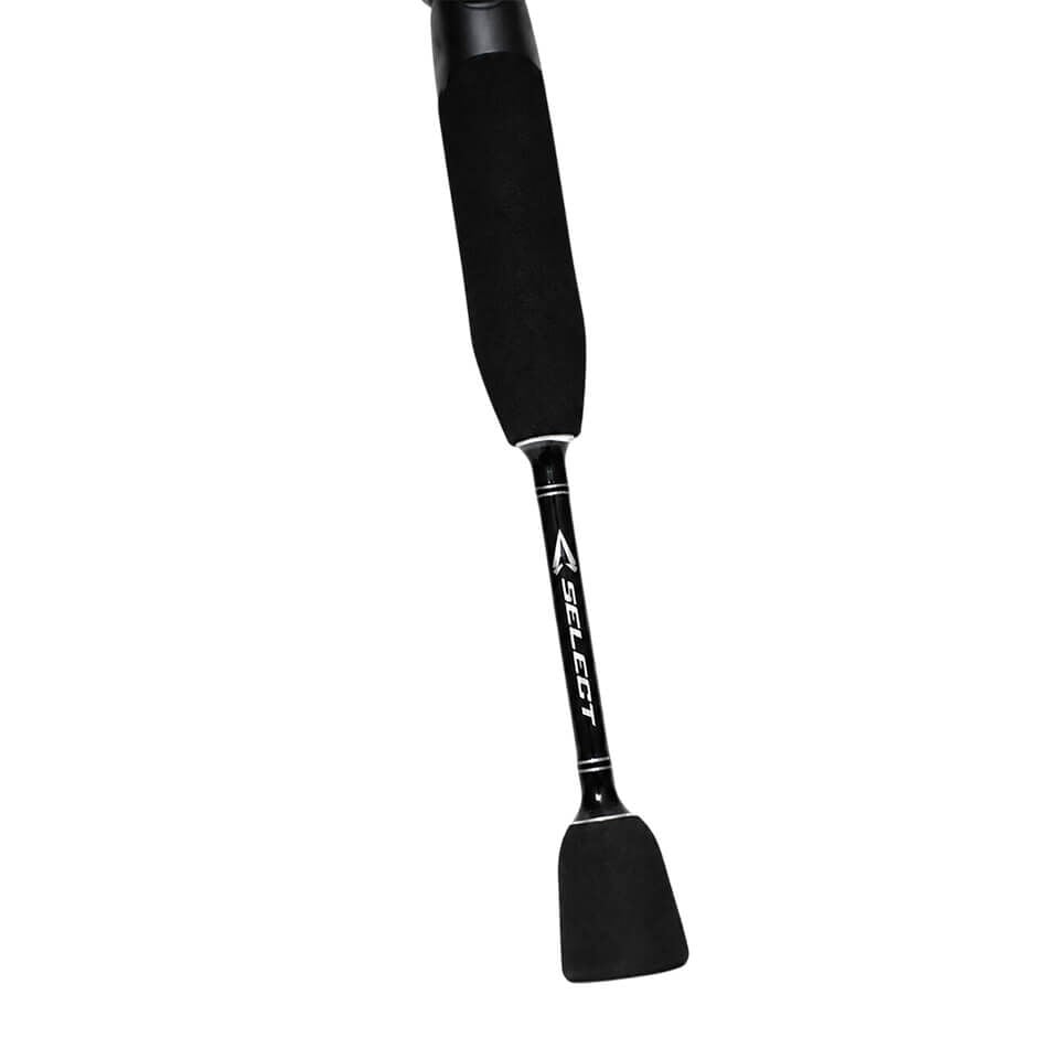 Select Sprint Solid 185 Cm 0.4-2 Gr Lrf Kamışı