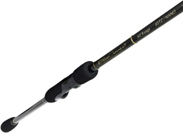 Yamaga Blanks 85TZ Nano 257 cm 3-21 gr Olta Kamışı