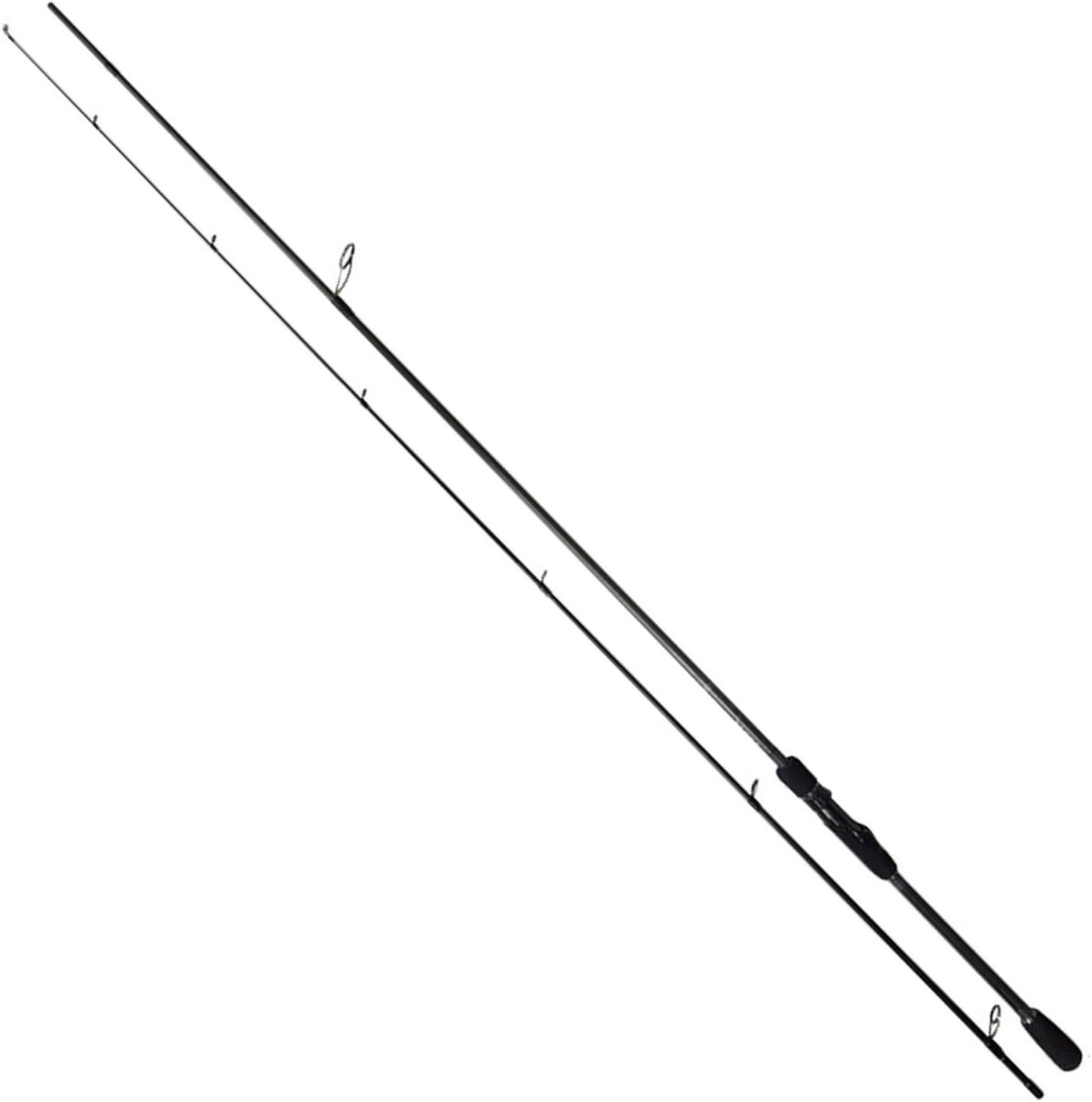 Yamaga Blanks 85TZ Nano 257 cm 3-21 gr Olta Kamışı - Hızlı Kargo
