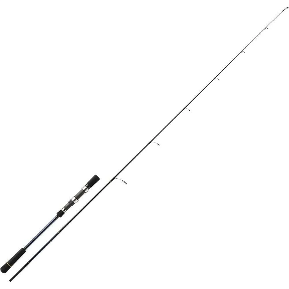 Major Craft Solpara 195 cm 20-100 gr Super Light Jig Kamışı