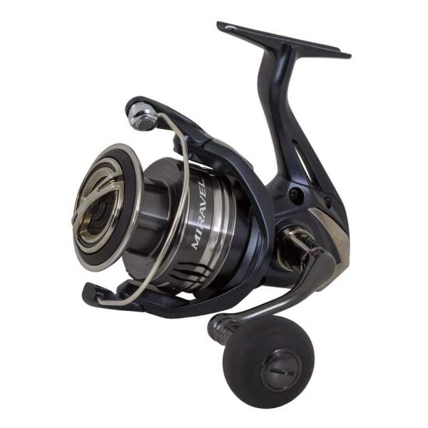 Shimano Miravel C5000 XG Spin Olta Makinesi