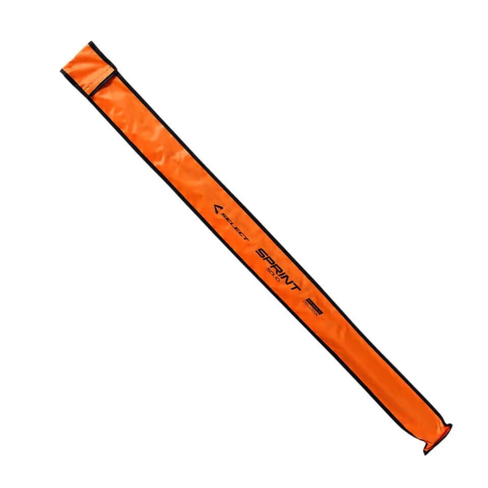Select Sprint Solid 195 Cm 0.6-3.5 Gr Lrf Kamışı