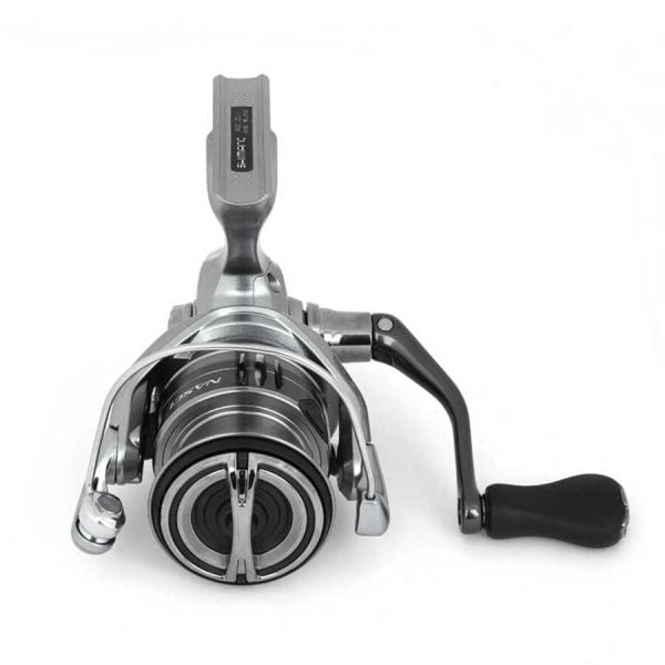 Shimano Nasci 1000 FC Lrf Makinesi