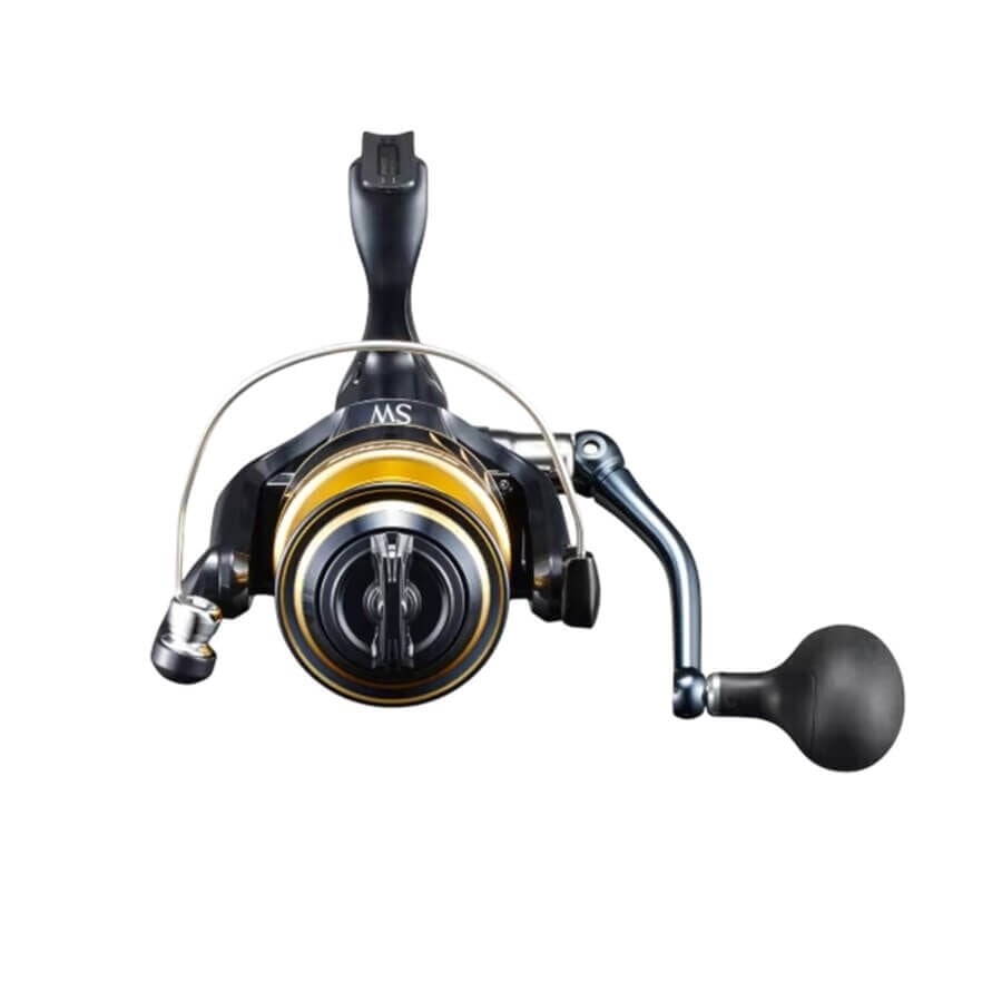 Shimano Spheros 6000 SW A PG Jig Olta Makinesi
