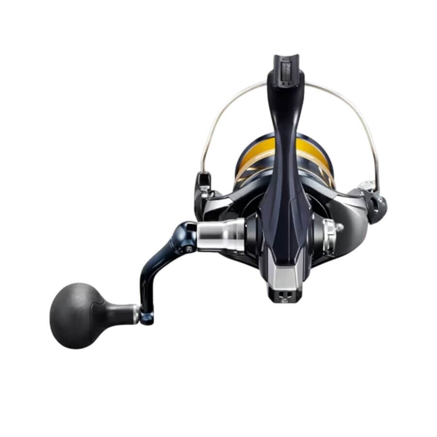 Shimano Spheros 6000 SW A PG Jig Olta Makinesi