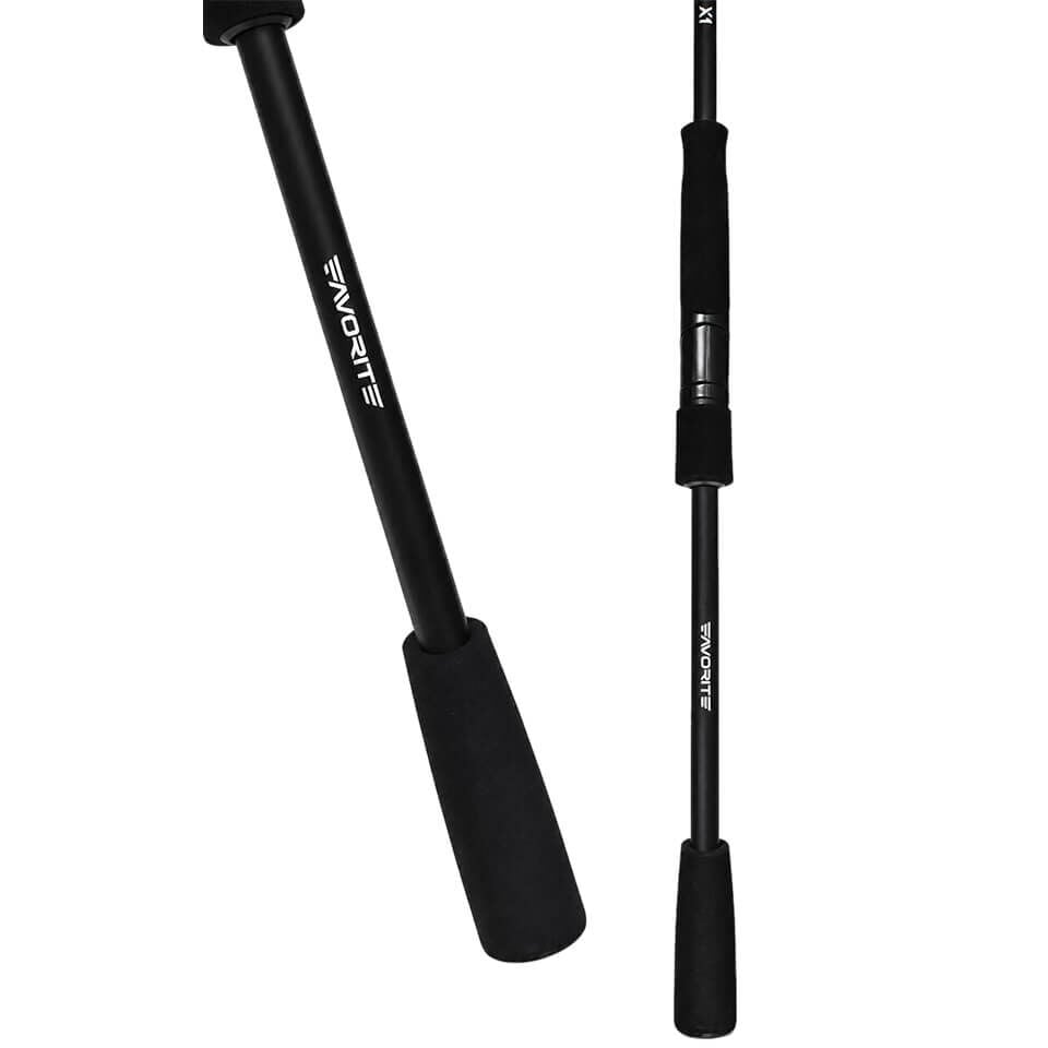 Favorite SW X1 213 Cm 3-12 Gr Lrf Kamışı