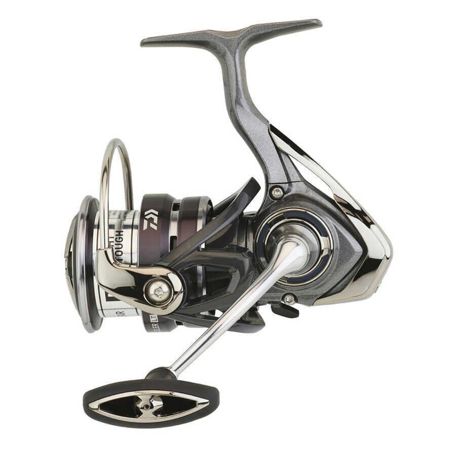 Daiwa Exceler 20 LT 4000 CXH Olta Makinesi - Hızlı Kargo