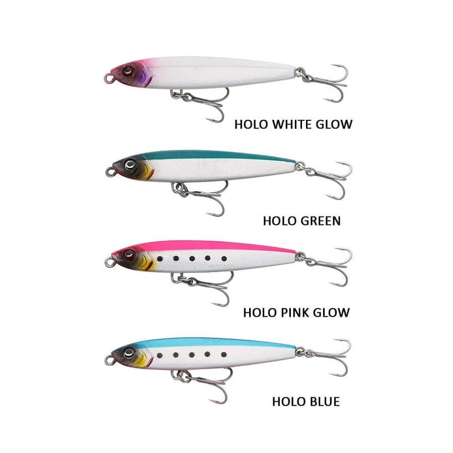 Savage Gear Jig Pencil Micro Z 3.8 cm 5G S
