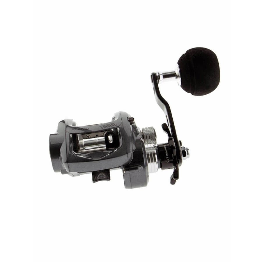 Fujin Tairise 305TDL Baitcasting Olta Makinesi