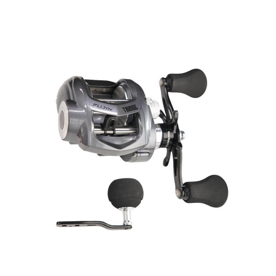 Fujin Tairise 305TDL Baitcasting Olta Makinesi